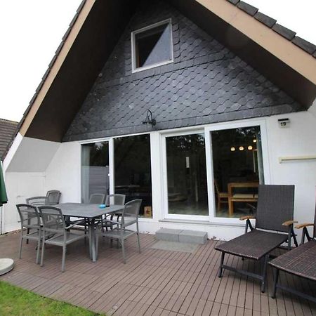 Se Robbenplate 19 Villa Dorumer Neufeld Eksteriør billede